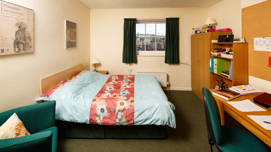 You are currently viewing Types Of Accommodation For International Students Studying Abroad