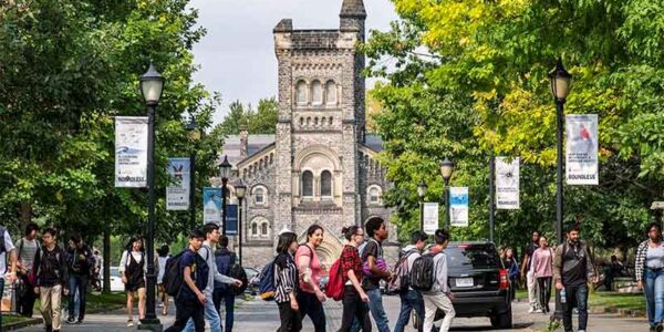 Canadian Universities delivering programs online for Fall 2020