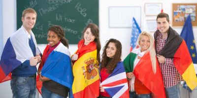 Top 10 Destinations for International Students In 2020