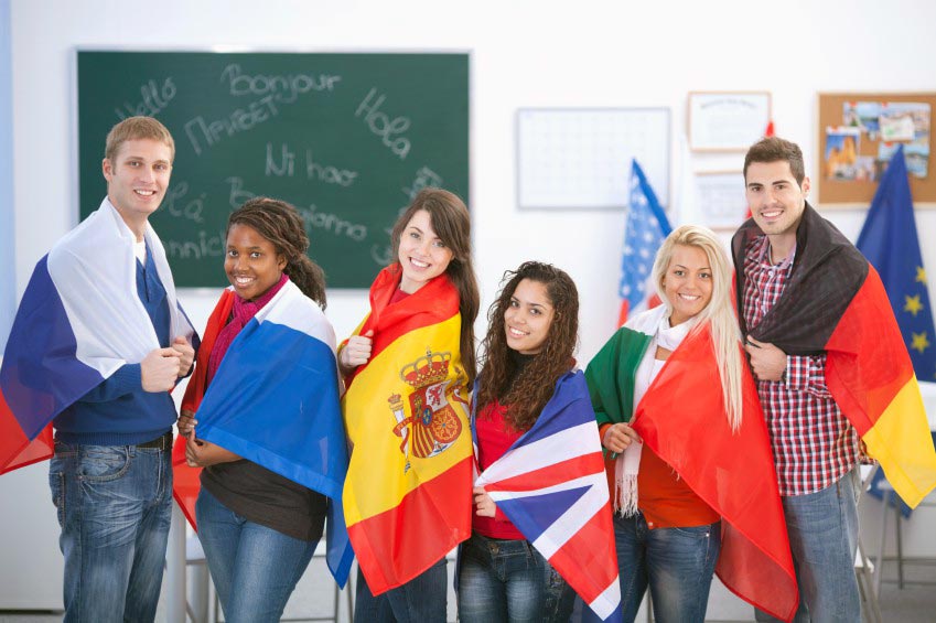 You are currently viewing Top 10 Destinations for International Students In 2020