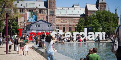 10 Questions You Might Have About Studying In The Netherlands